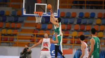 الاتحاد يهزم الزمالك ويضرب موعداً مع الأهلي في نهائي دوري أليانز لكرة السلة